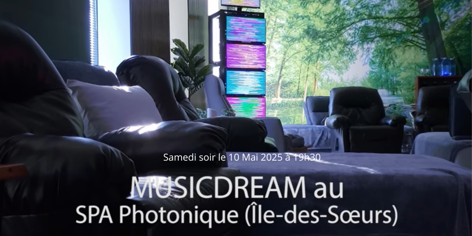 Music Dream